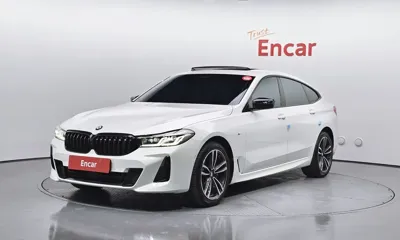 BMW Gran Turismo