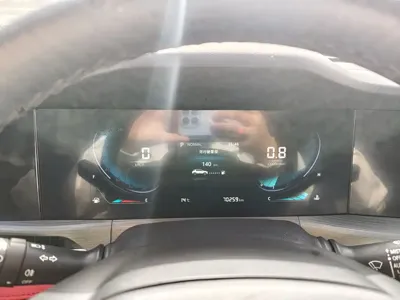 Changan CS55PLUS
