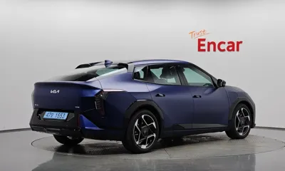 Kia EV4