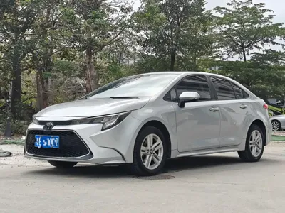 Toyota Levin
