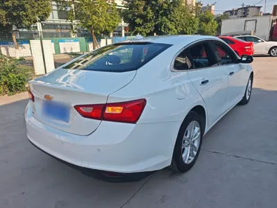 Chevrolet Malibu XL