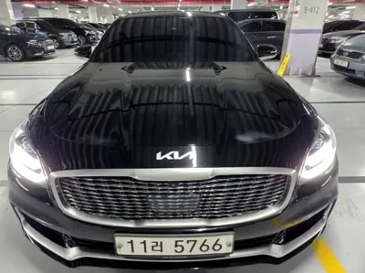 Kia K9