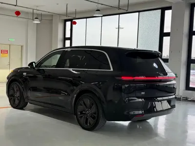 Li Auto Li L8