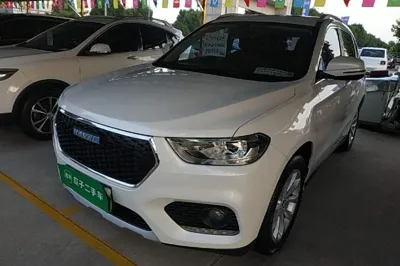 Haval H2