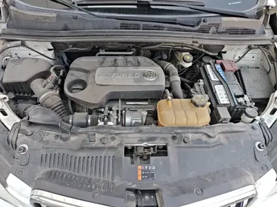 Buick Encore