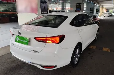 Buick Verano