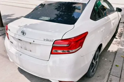 Toyota Vios