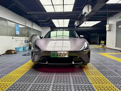 Xiaomi SU7