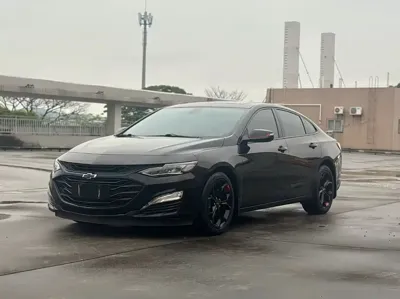 Chevrolet Malibu XL