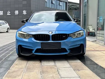 BMW M4