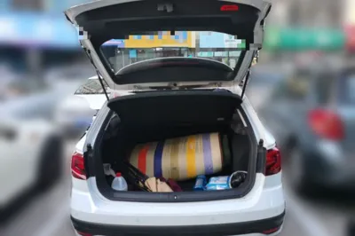 Volkswagen C-Trek