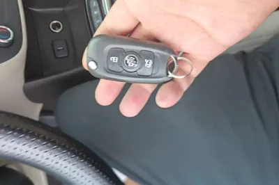 Buick Verano