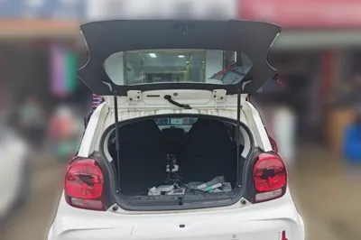 Roewe Clever