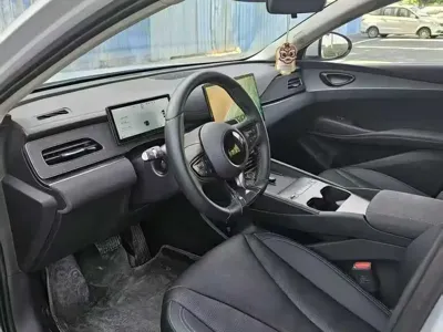 BYD 海豹06