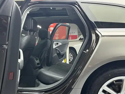 Audi A6 (Import)