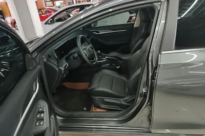Changan Eado