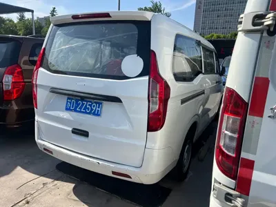 Wuling Zhengcheng Classic