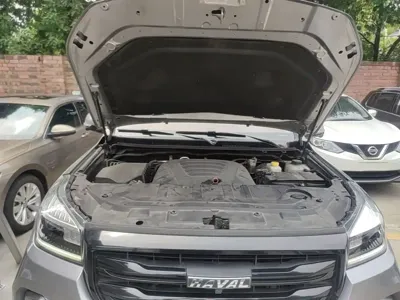 Haval H9