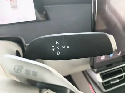 BYD 汉L