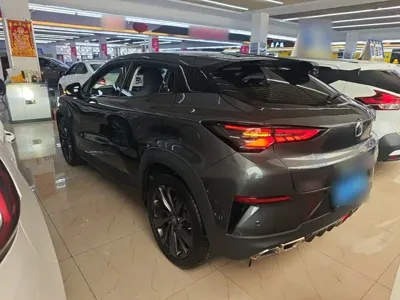 Changan UNI-T