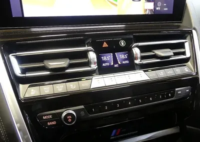 BMW M8