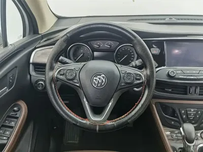 Buick Envision Plus