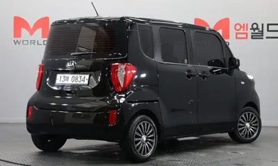 Kia Ray