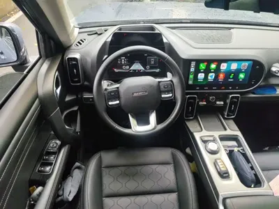 Haval Big Dog