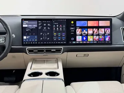 Li Auto Li L9