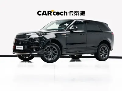 Land Rover Sport
