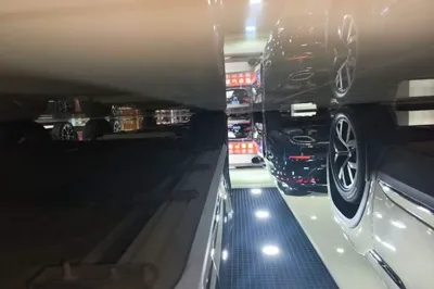 Li Auto ONE