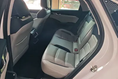 Geely Auto Preface