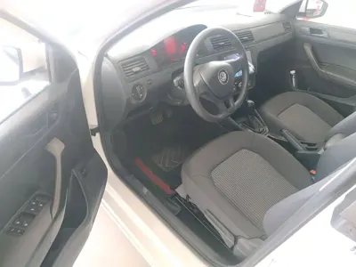 Volkswagen Santana