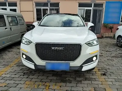 Haval F5