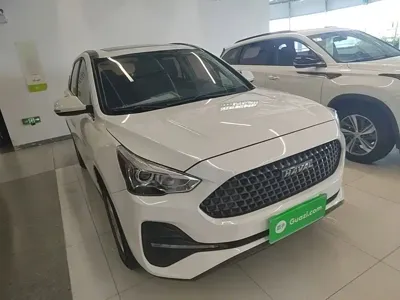Haval M6