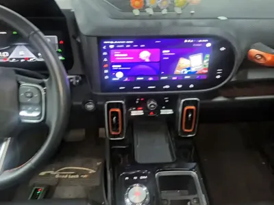 Haval Big Dog