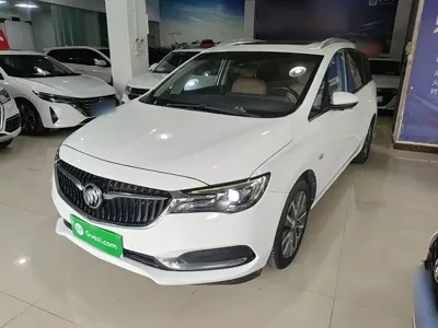 Buick GL6