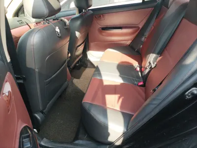 BYD F3