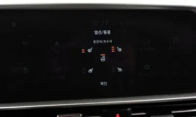 Hyundai Ioniq6