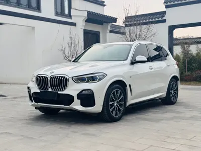 BMW X5 (Import)