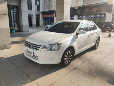 Volkswagen Santana