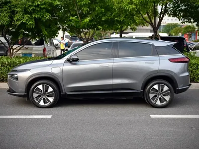 Xpeng G3