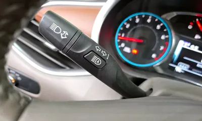 ChevroletGMDaewoo Malibu