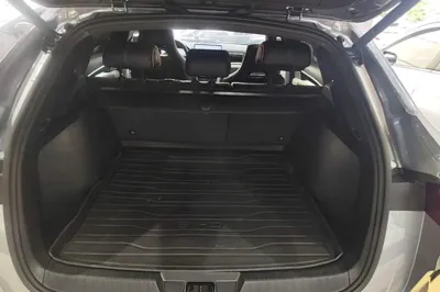 BYD Song PLUS New Energy
