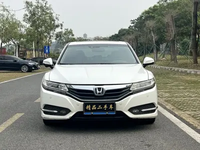 Honda Spirior