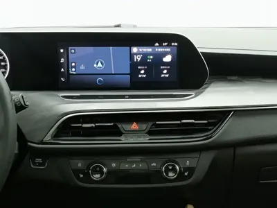 Buick GL6