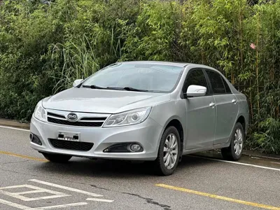 BYD Surui