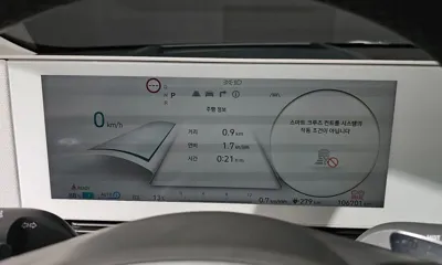 Hyundai Ioniq5