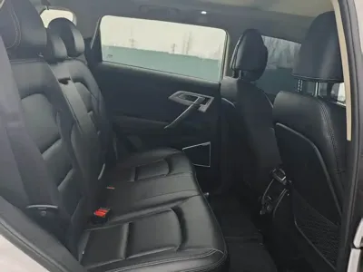 Geely Boyue