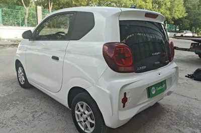 Roewe Clever